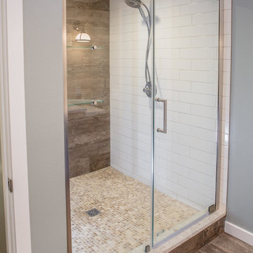 Willow Creak Home Renovation
