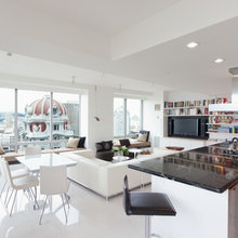 cool rooms