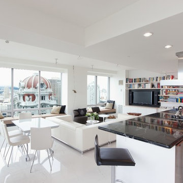 Four Seasons Residence