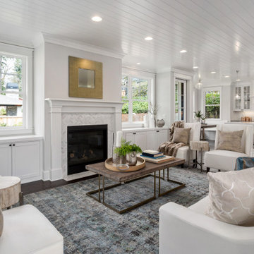 Kitchen Remodeling in Beverly Wood