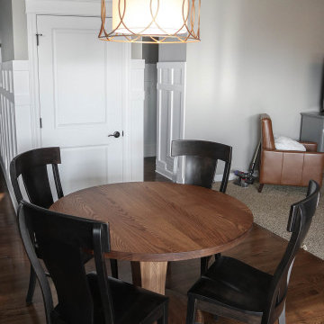 Round Tables