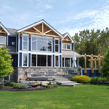 exterior design