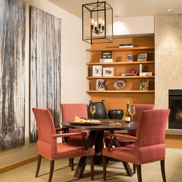 Beaver Dam home