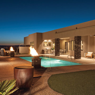 2016 Parade of Homes - Su Casa Magazine