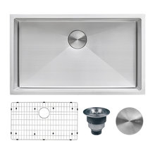 kitchen sink