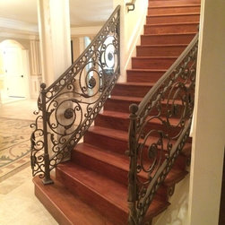 McLean, Virginia - Products