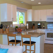 Kitchen Ideas