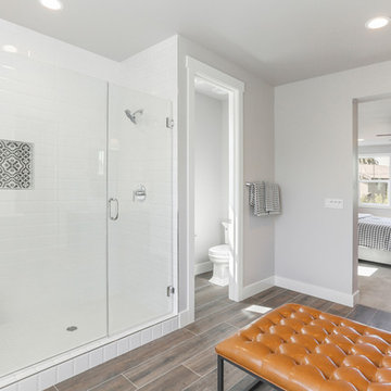 Arden Park Modern Farmhouse