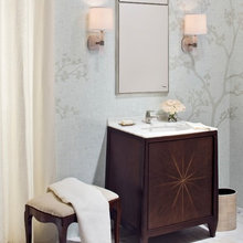 Apartment: Powder Room