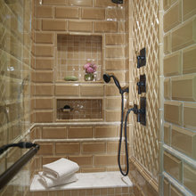 bathroom tile