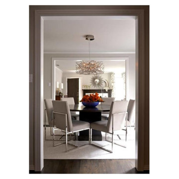 W. Hanover Project