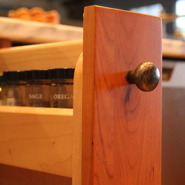Dorset Kitchen
