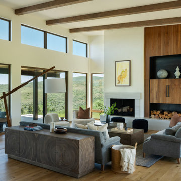 Cattle Drive Ranch Residence