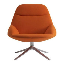 EJ 10 Uma Lounge Chair - Armchairs And Accent Chairs