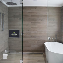 Wet Area
