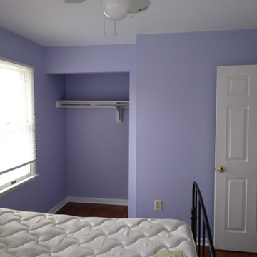 Home Repaints
