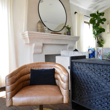 Casa 54 - First Floor