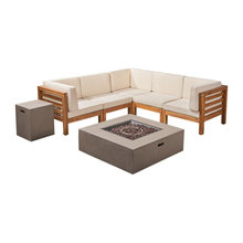 Patio Ideas