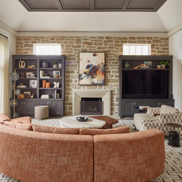 Santa Barbara Luxury Home