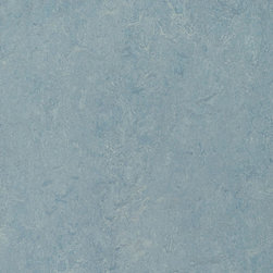 Forbo - Forbo Marmoleum Fresco, Blue Heaven - 3828 - Flooring