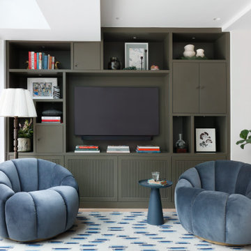 Islington Townhouse