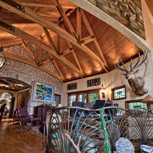 New Illinois Lodge