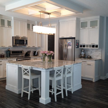 Our Work