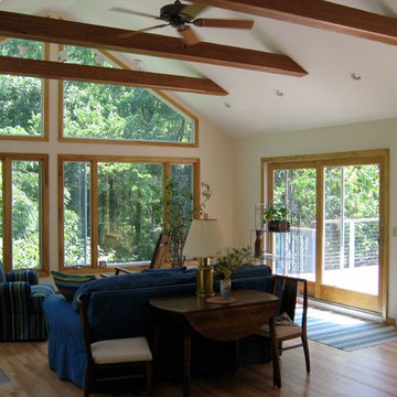 Living Rooms