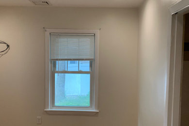 Water mitigation boston