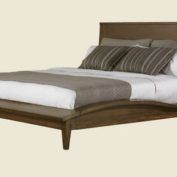 lexington - Panel Beds