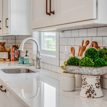 VISSER: Hudsonville, MI Lakefront