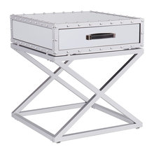 MAC - Spare Bedroom Side Tables
