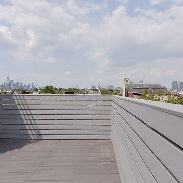 Brooklyn, NY- Gut Renovation