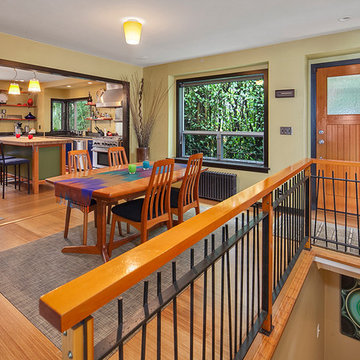 A Hidden Gem | Queen Anne