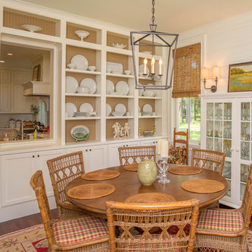 Sugarberry Cottage Addition