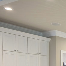 Kitchen Dining Room Remodel