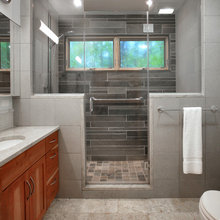 Bathroom Ideas