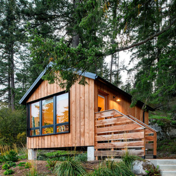 Orcas Farmhouse