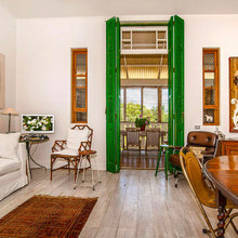 Verandah