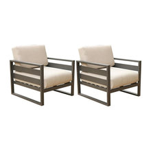 Outdoor Backyard Chairs