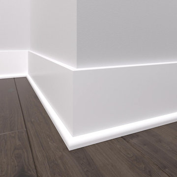 Trim Molding