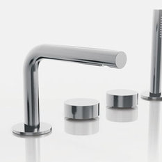 {Badewannenarmaturen
12} Badewannenarmaturen - Houzz | {Badewannenarmaturen
12}