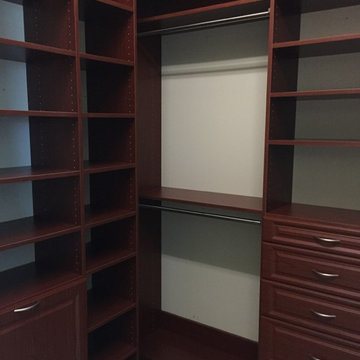 Our Work