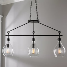 Island Chandeliers