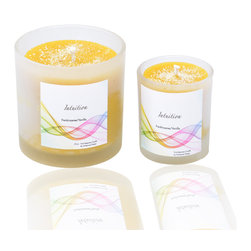 Beeswax Luxury Candles - Candles