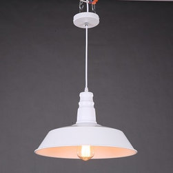 Carl Pendant Light - Pendant Lighting
