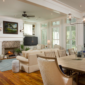 A Selection of our Work
