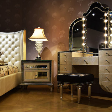 Hollywood Swank Vanity