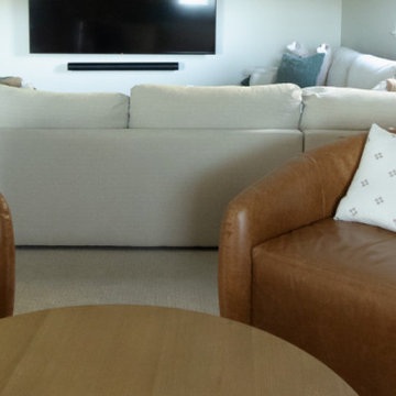 Bryon Center Whole-Home Remodel