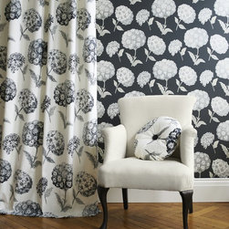 Drapery Panels - Products